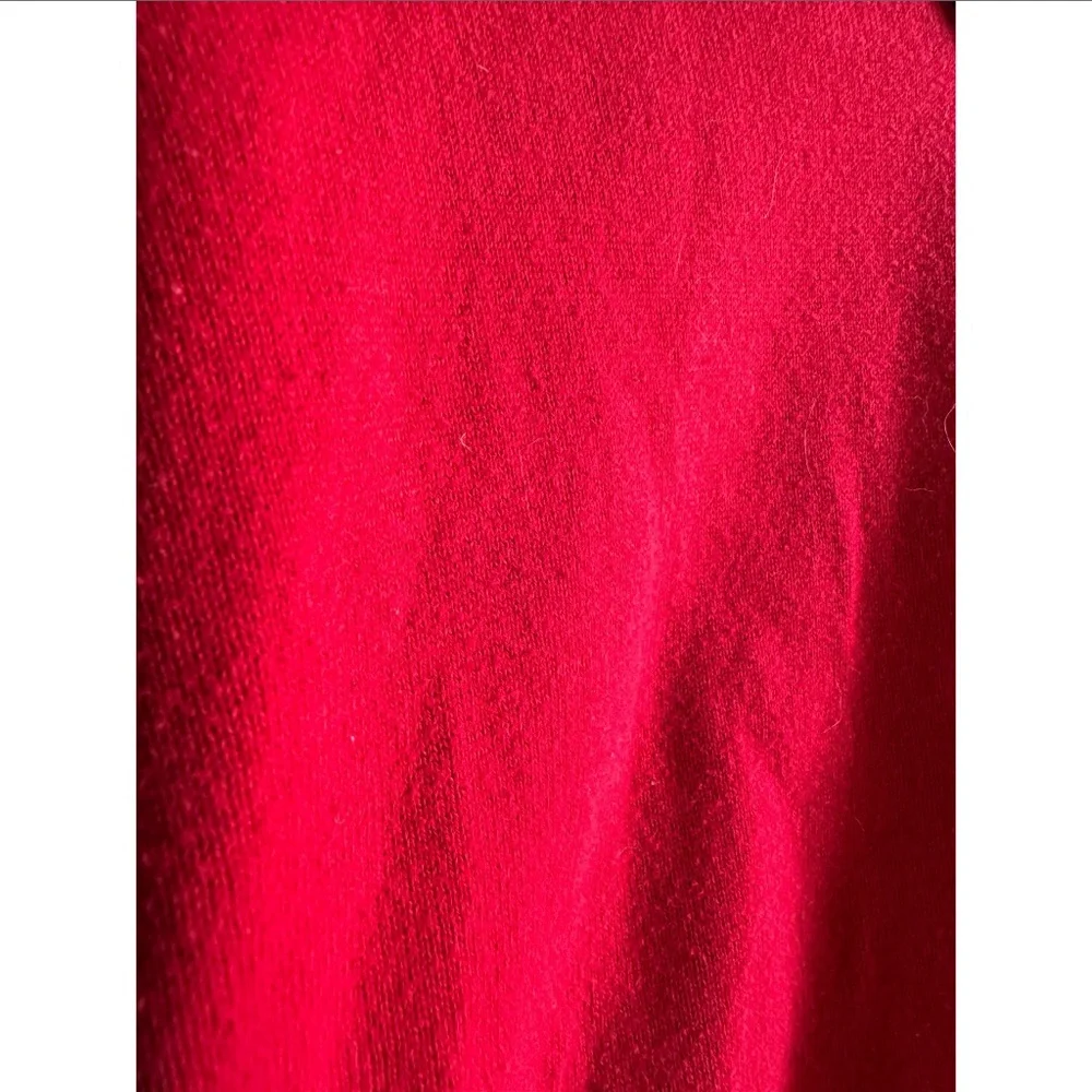 Vintage Tommy Hilfiger sweater - Picture 5 of 5